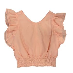 Girls Janie and Jack Blouse